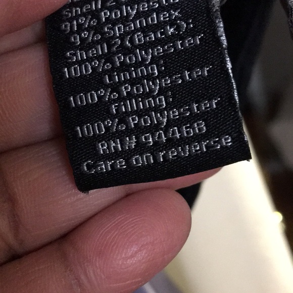 Apt 9 Men’s Quilted Puffer Jacket - Picture 6 of 6